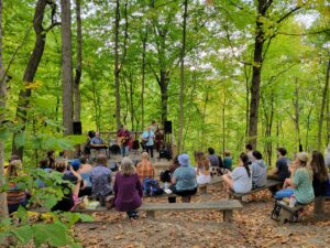 WV Pawpaw Festival draws hundreds to celebrate the flavors of fall in Appalachia